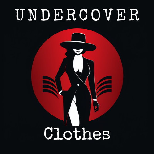 Undercover Clothes